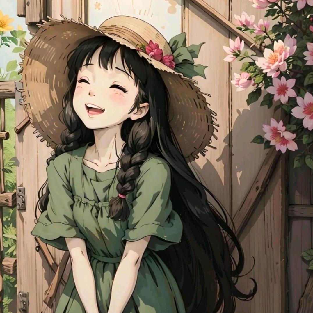 平芜尽处是春山🍃