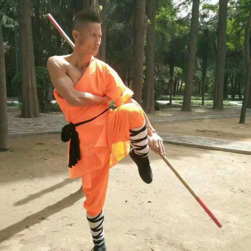 信阳-禅武延顺（收徒）