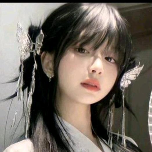 素Iris吖💜
