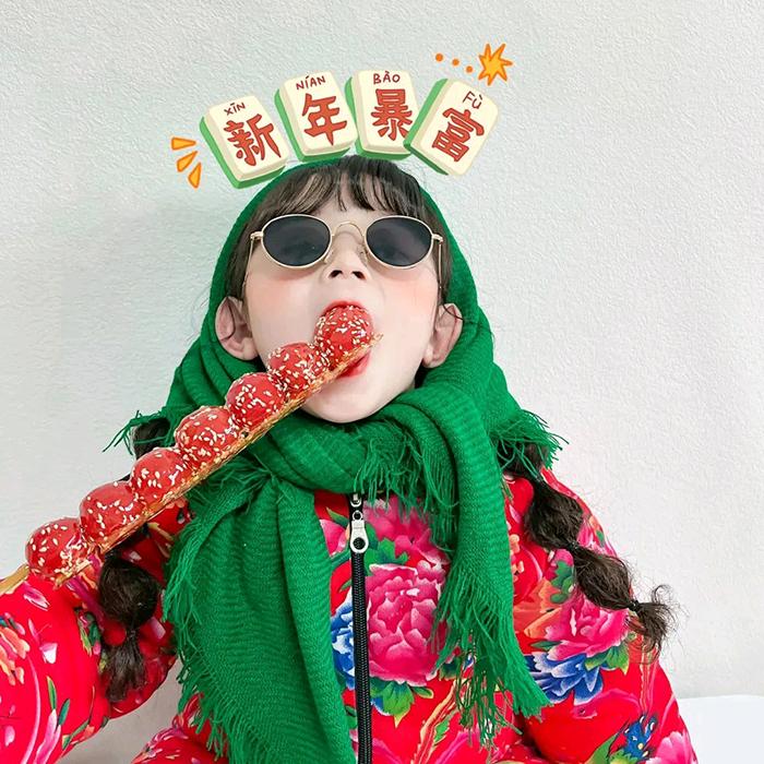鹿鹿 Li