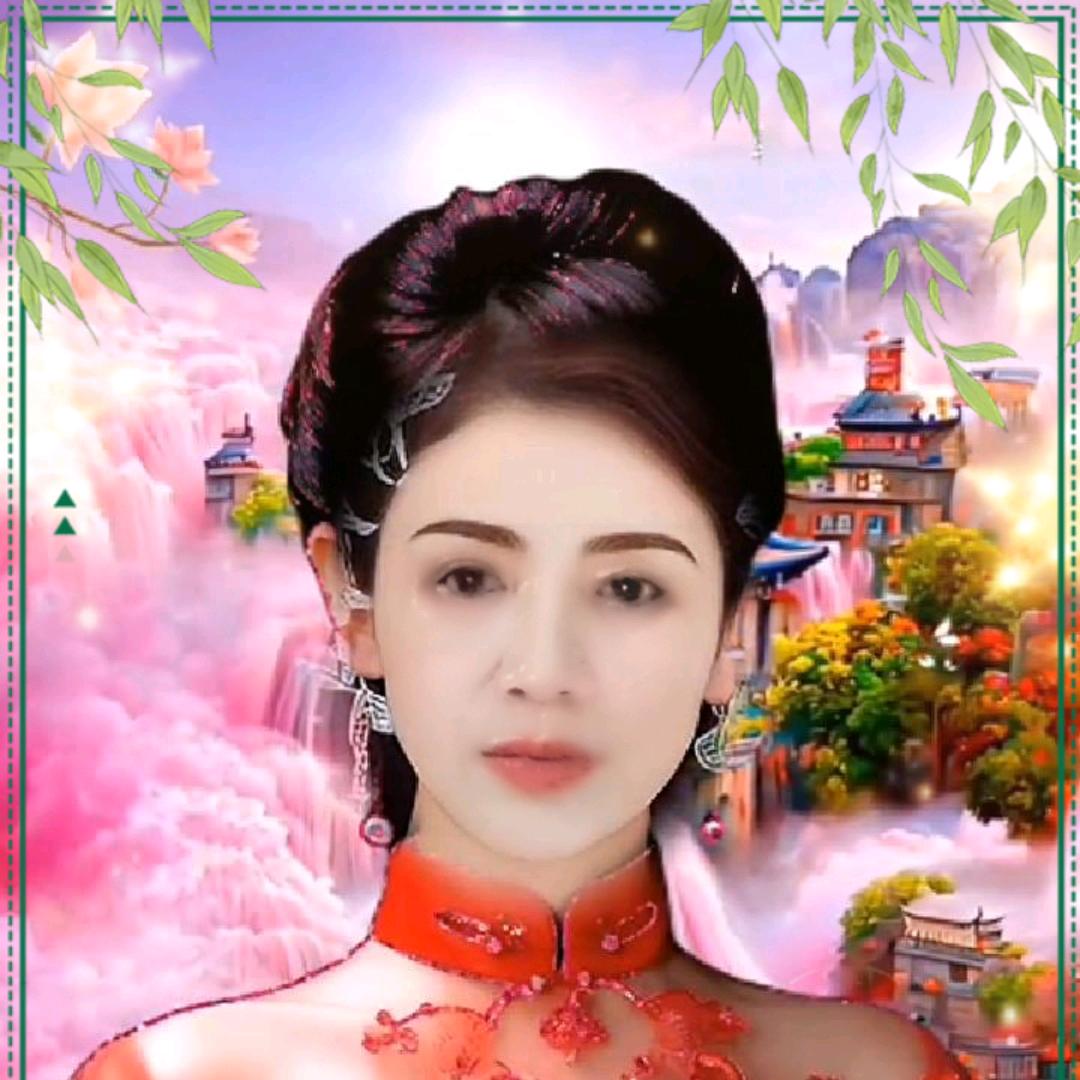 美好每一天一