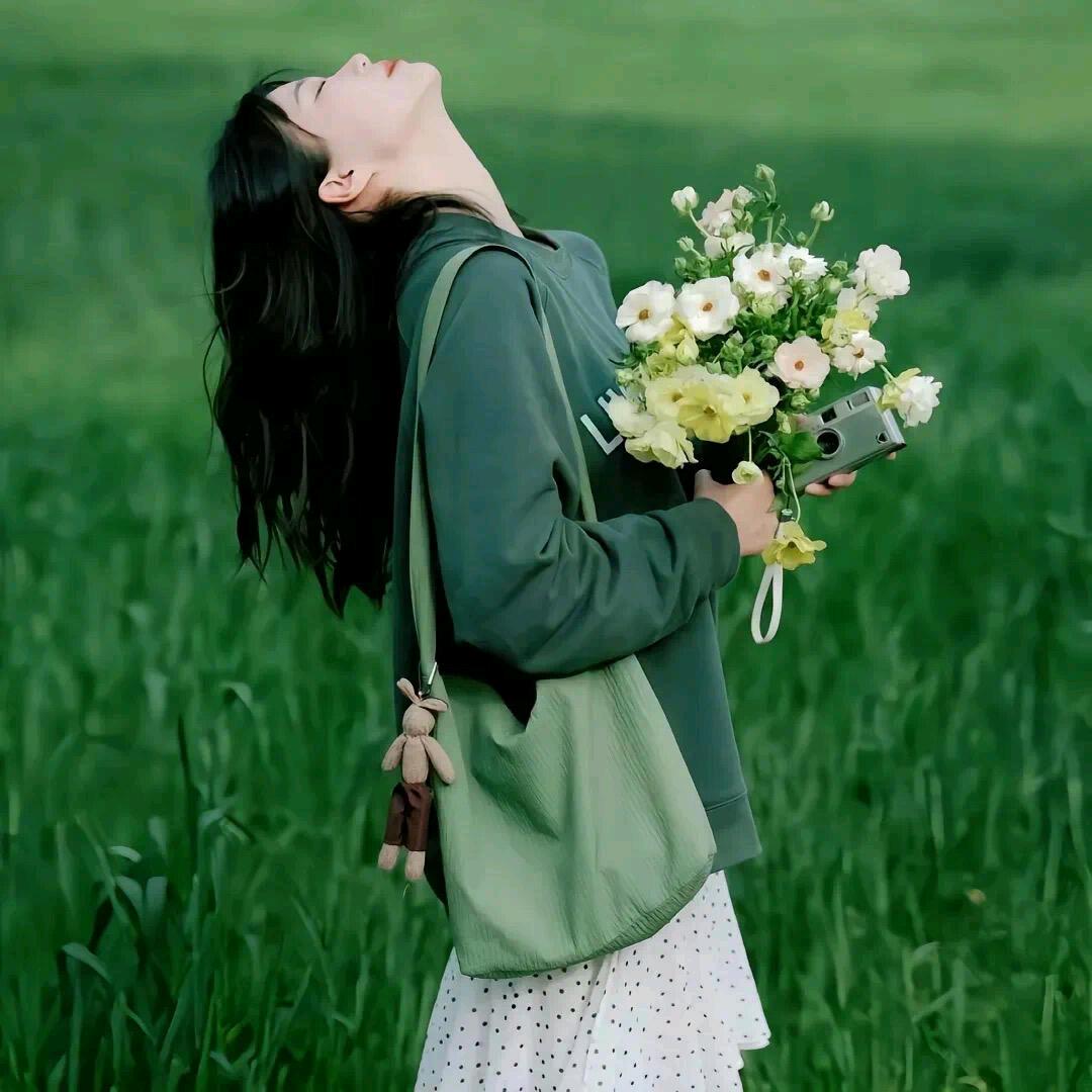 勿忘初心(请不要连赞)