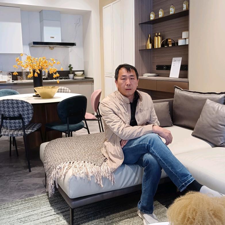 大发乐美居整装