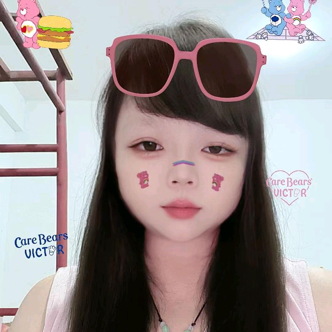 我是爸妈小宝贝丽梅