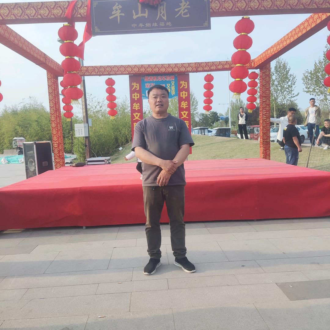 官渡武哥