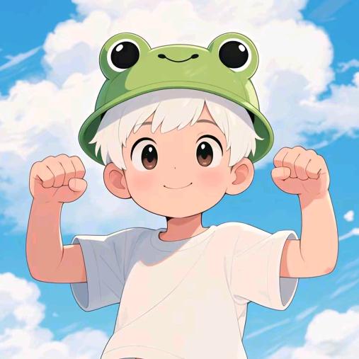 莫相离🐸（哲领）