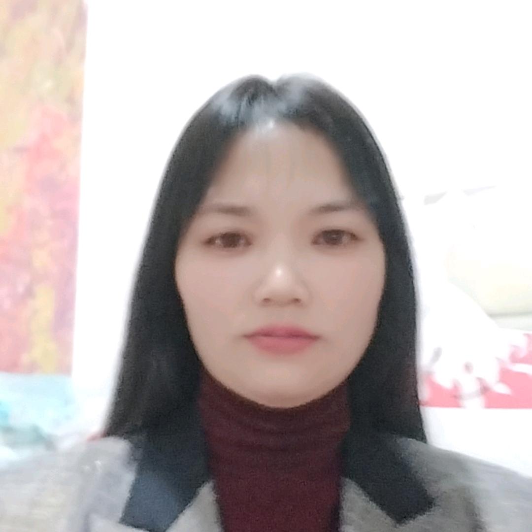 洪琴妹（励志前行）