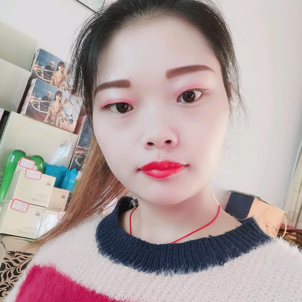 娇娇在努力吖