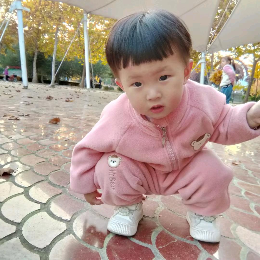 一见中情