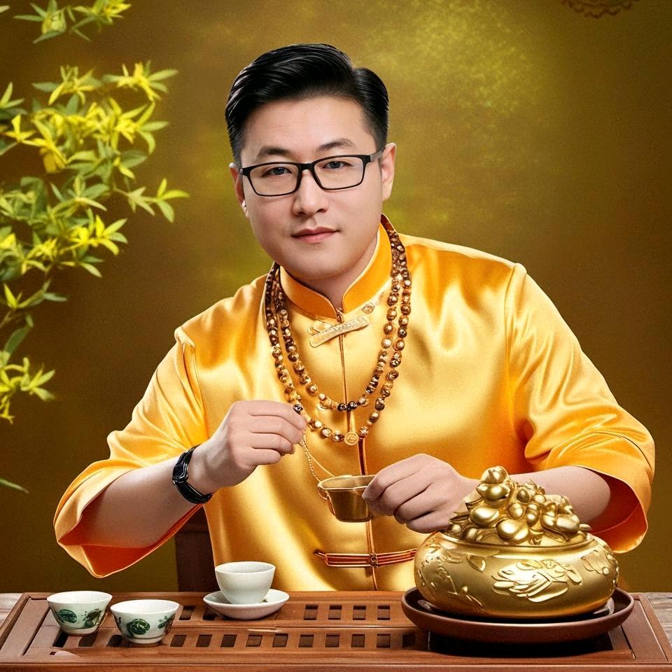 小师弟聊创业