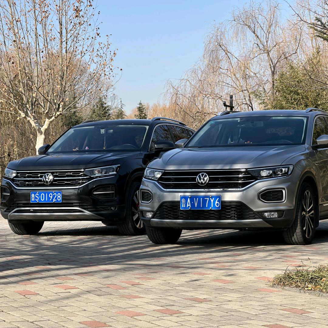 老杨在路上