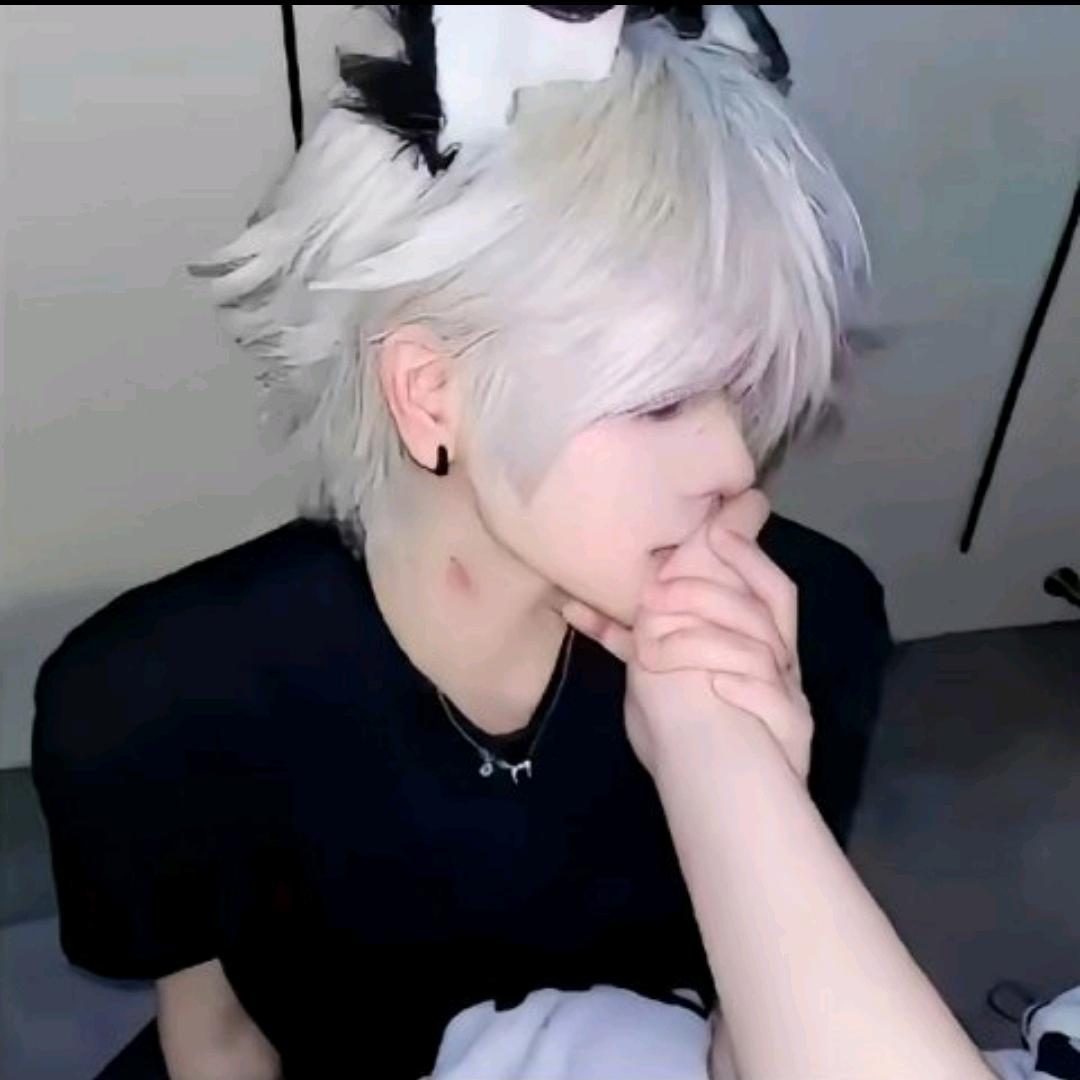 靓仔回头