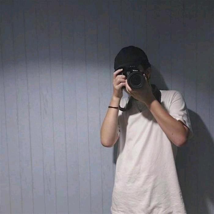 最美情侣