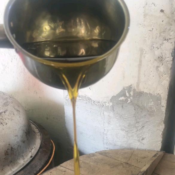 湖北鄂州油老大