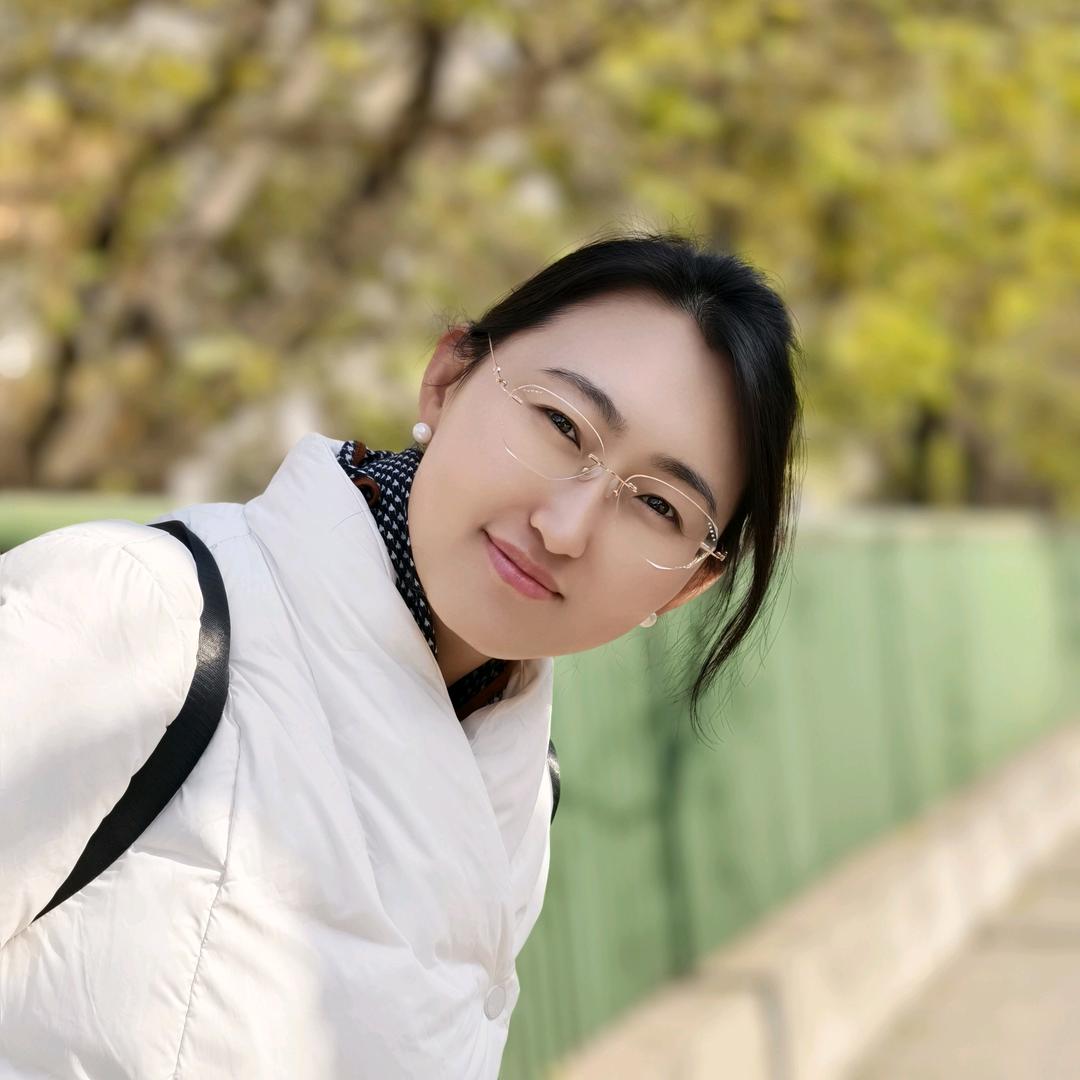 启航一幼暖心人🌻冯园长