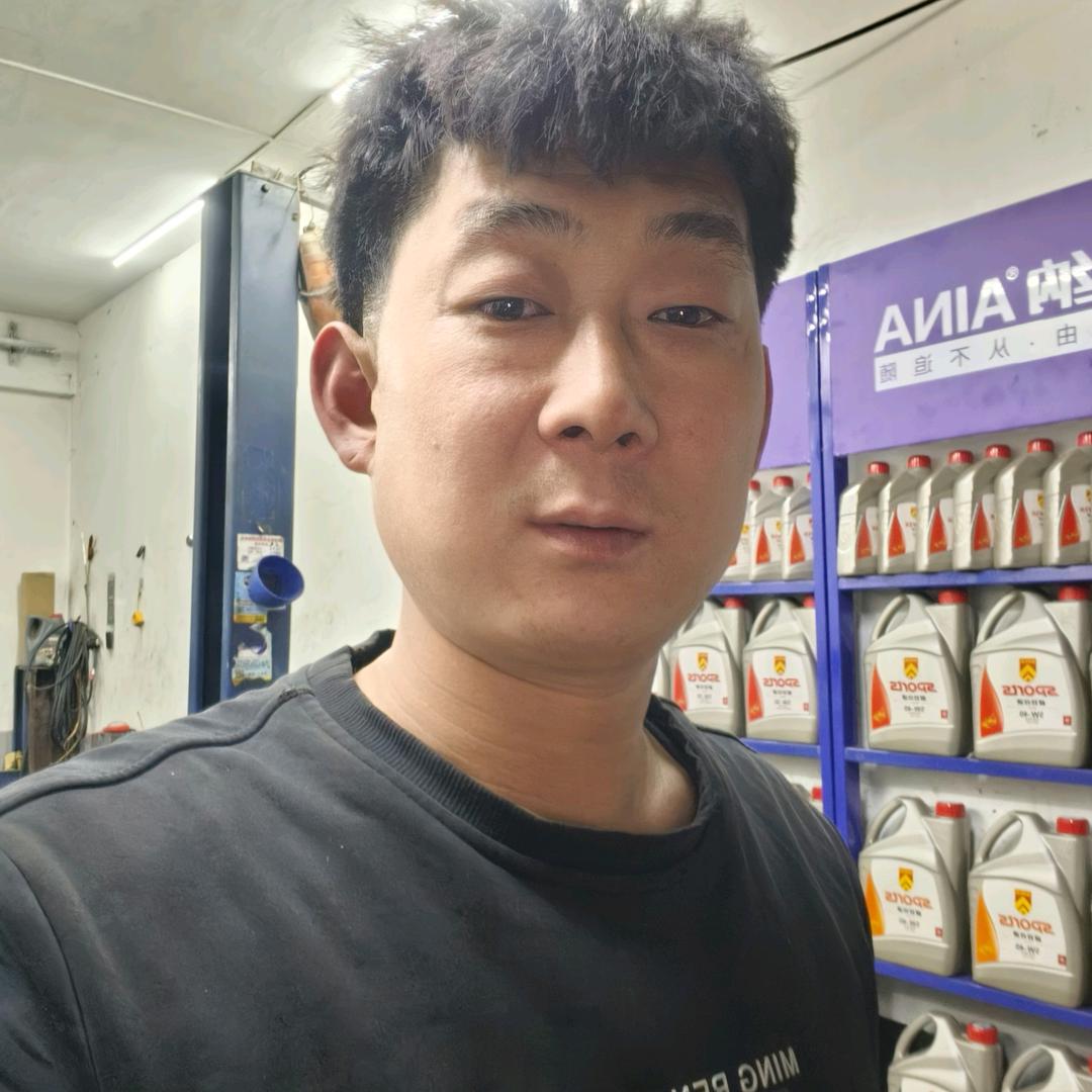 呼市回民区兄弟汽修（东子）