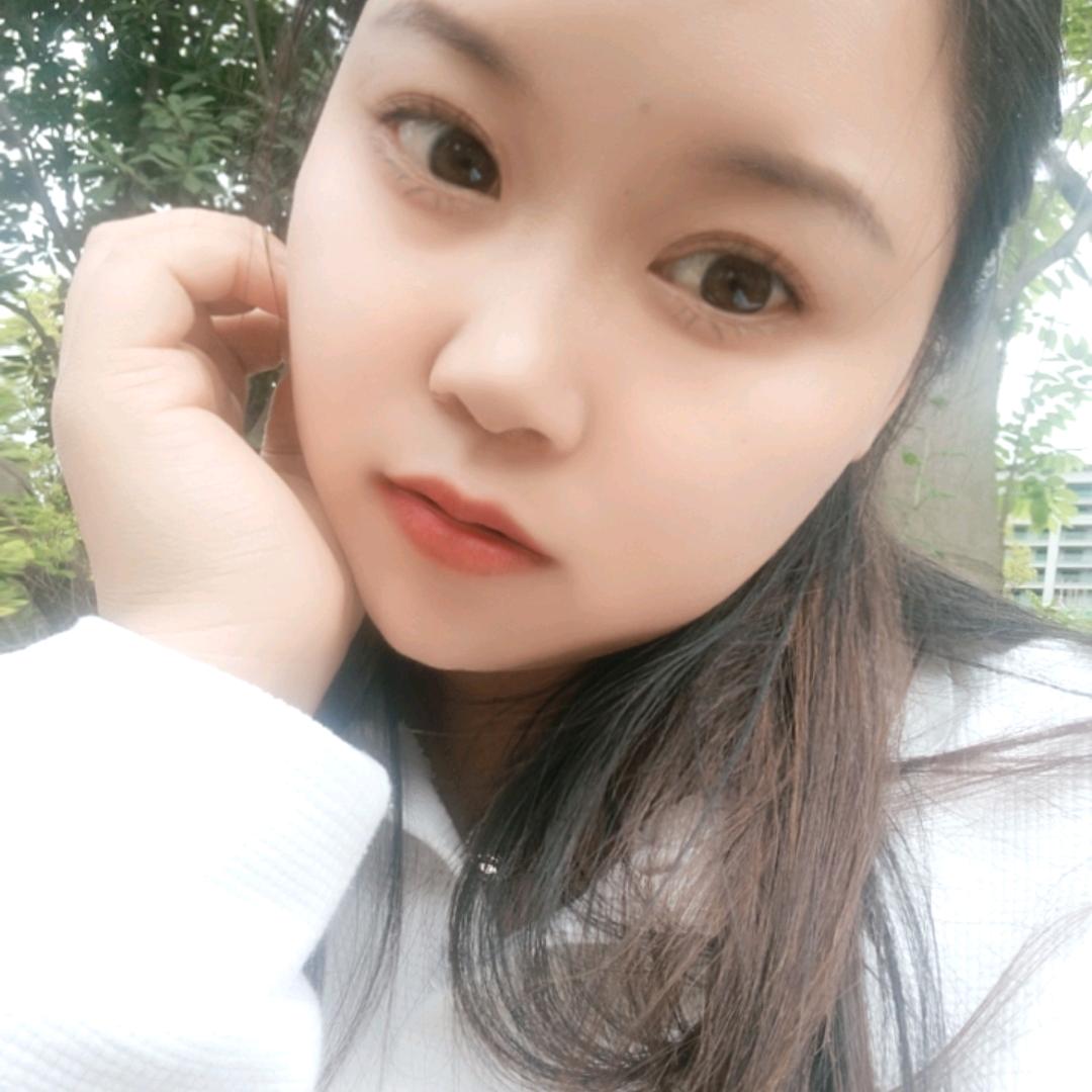 傻丫头
