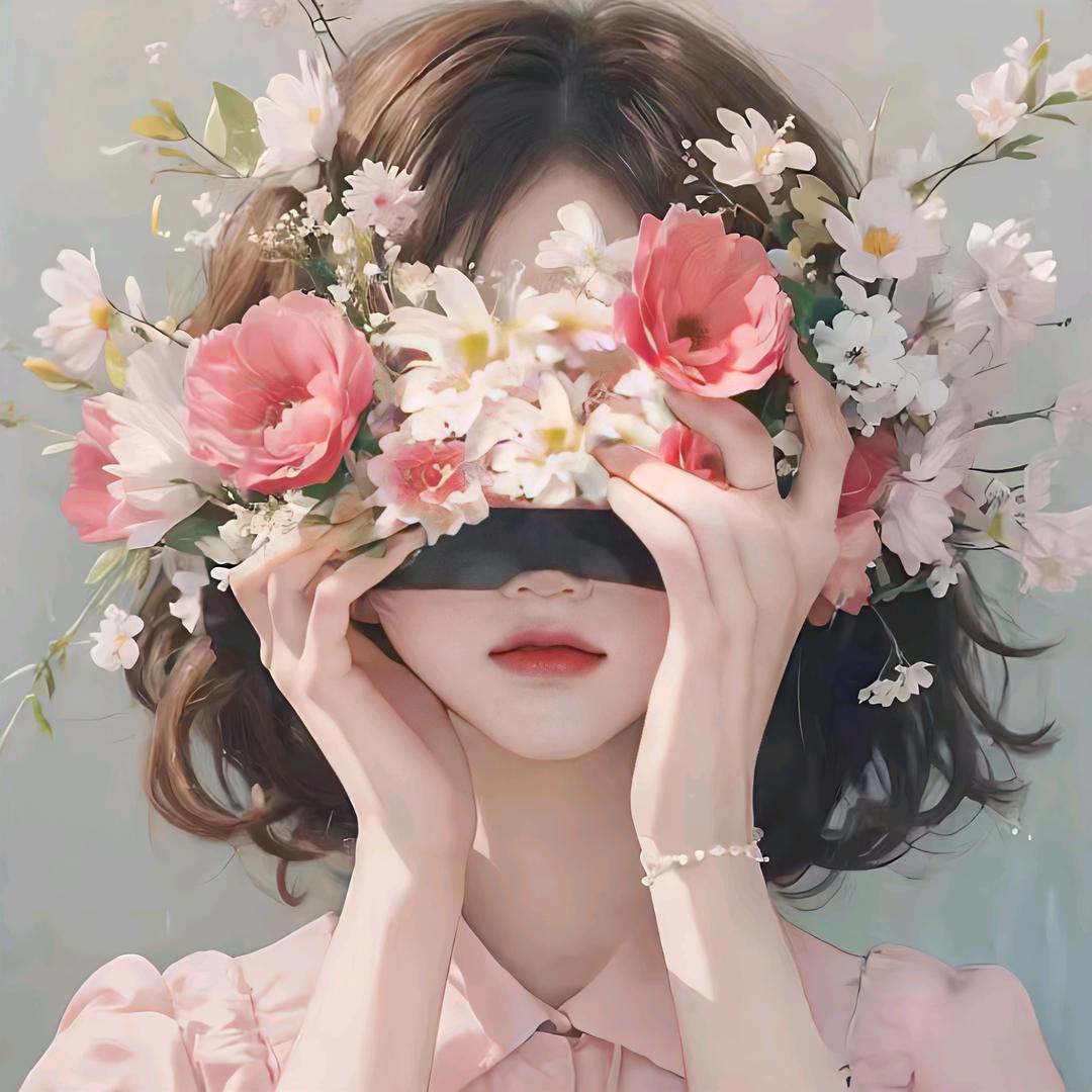 ღ㳸宝💞