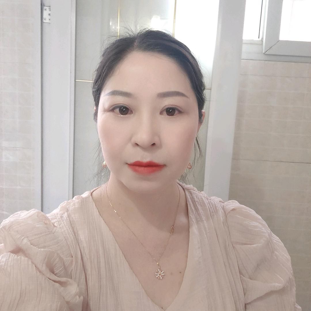 辣妹❤