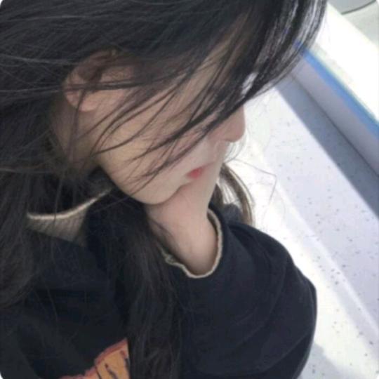 90后姑娘