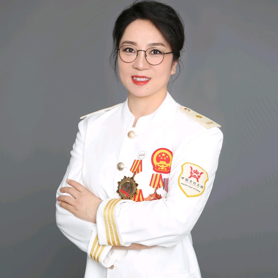 冰城懿厨娘丽丽姐