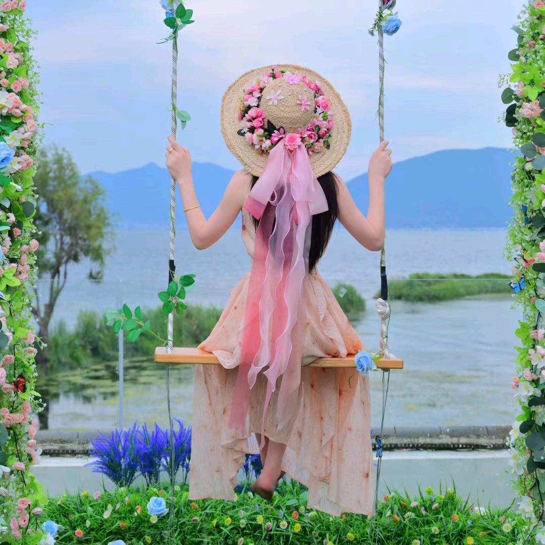 带刺的柠檬姑娘
