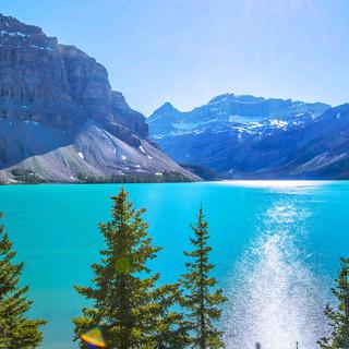 草原辉歌——高光辉