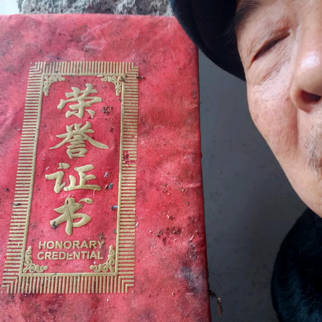田洪张