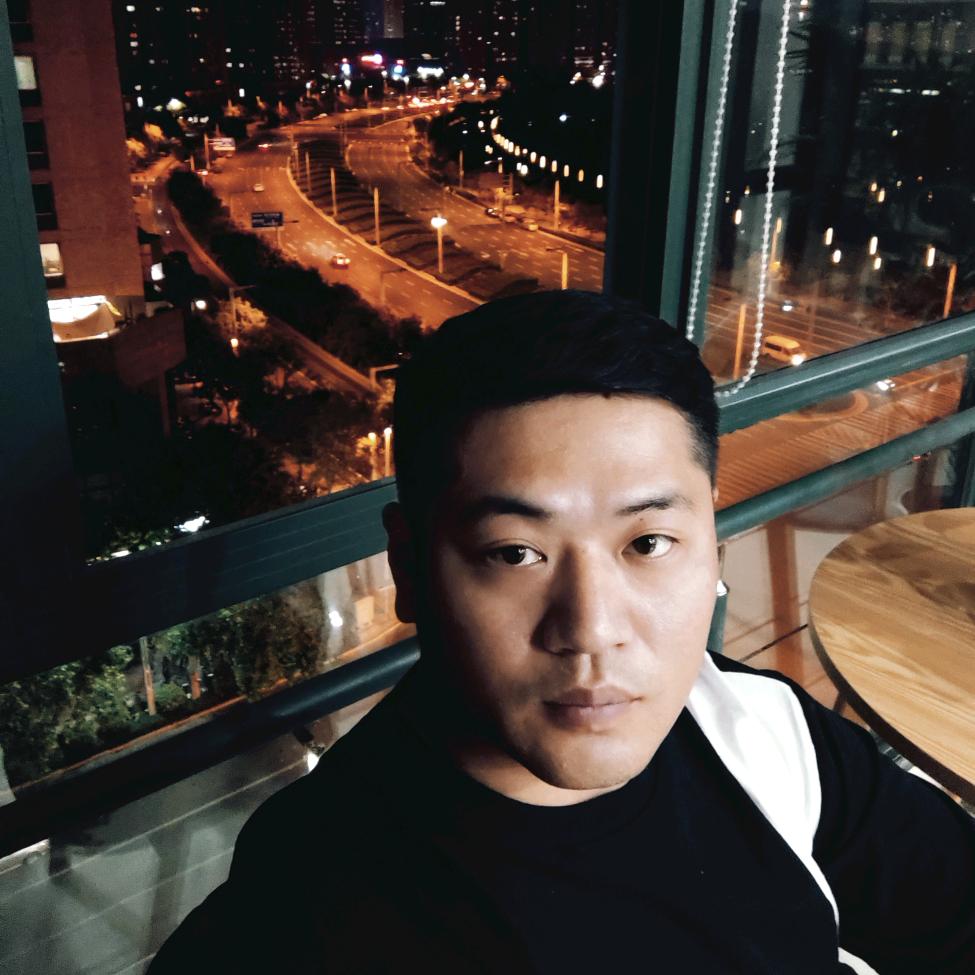 磊子哥16