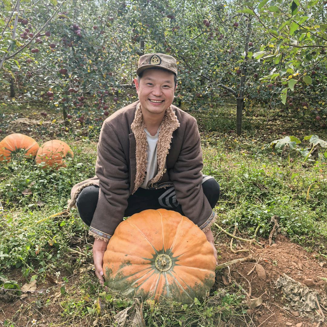 泸沽湖女儿国 亓哥（旅游资深顾问）