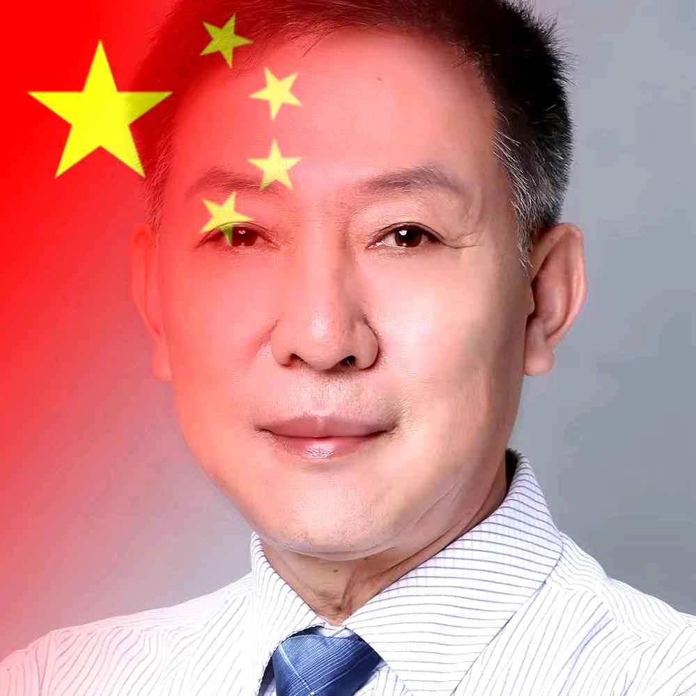 景文老头🍄