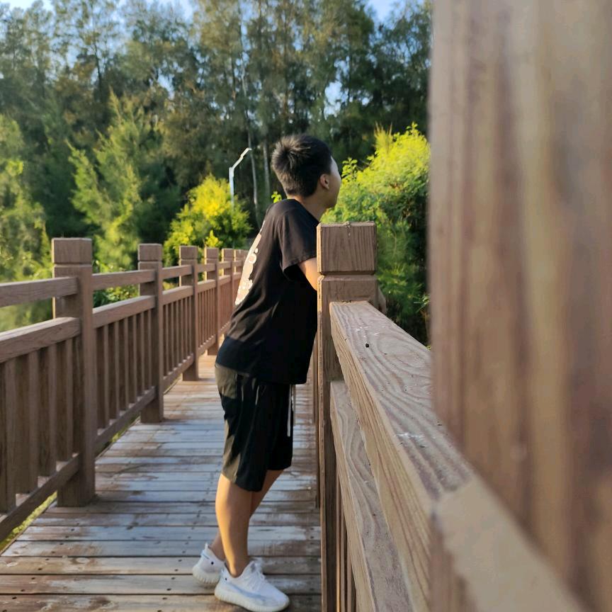 浪荡不羁的闹闹