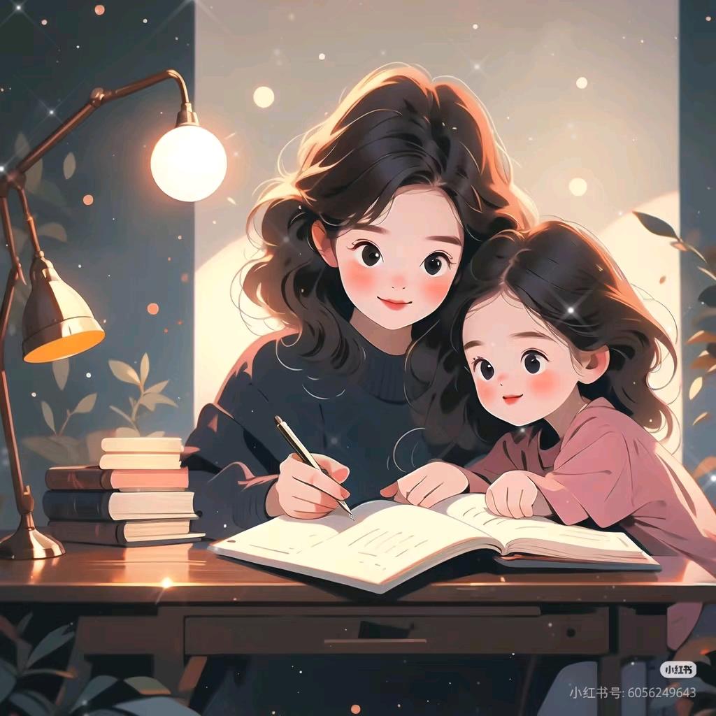 好好老师讲学习机