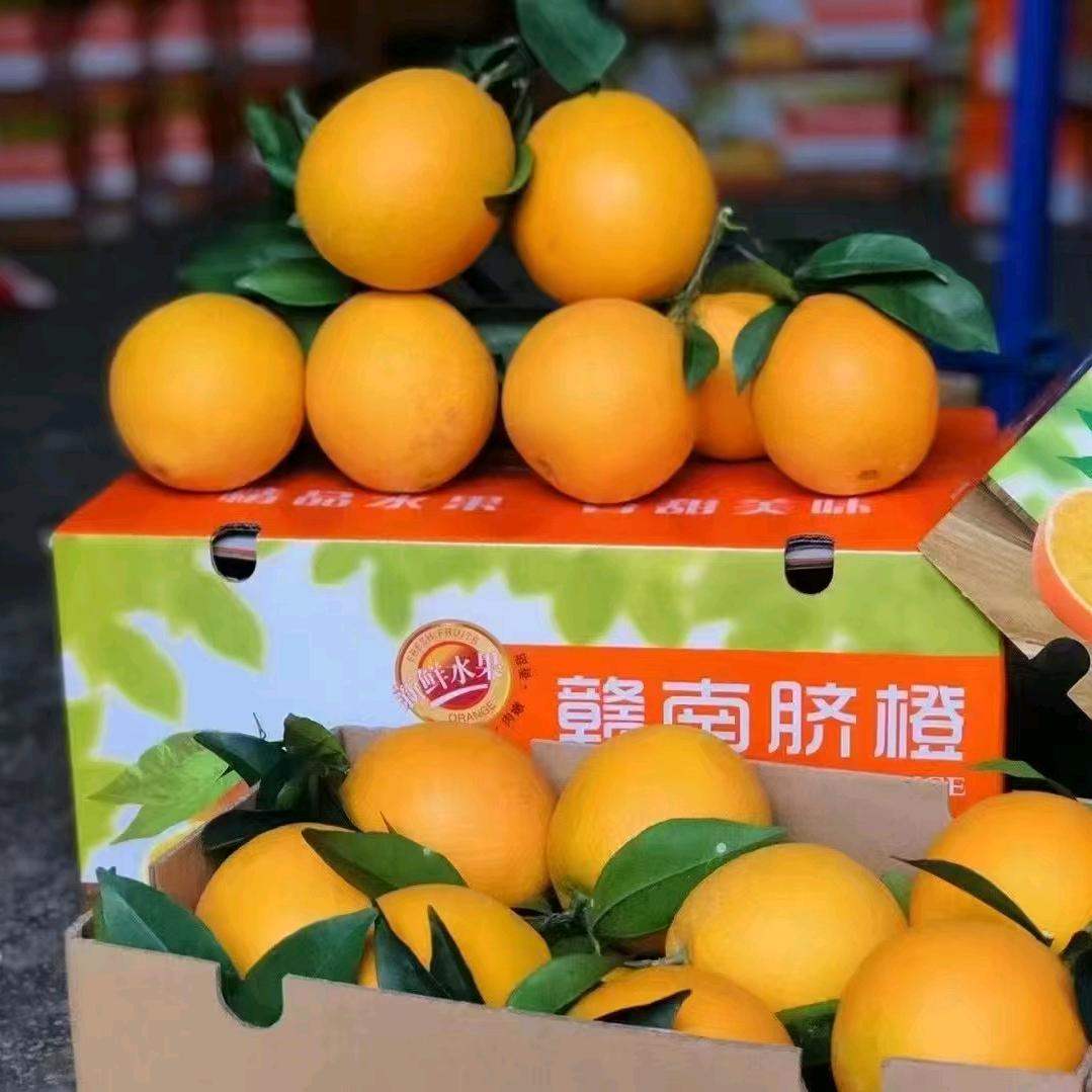 赣南红土特产