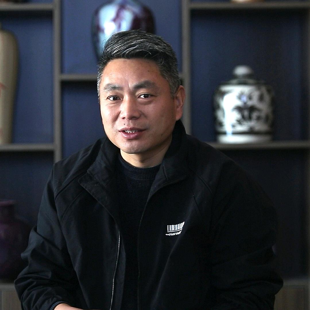 東張窑