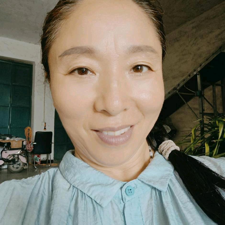 豫东毕姐，8点10分晚上