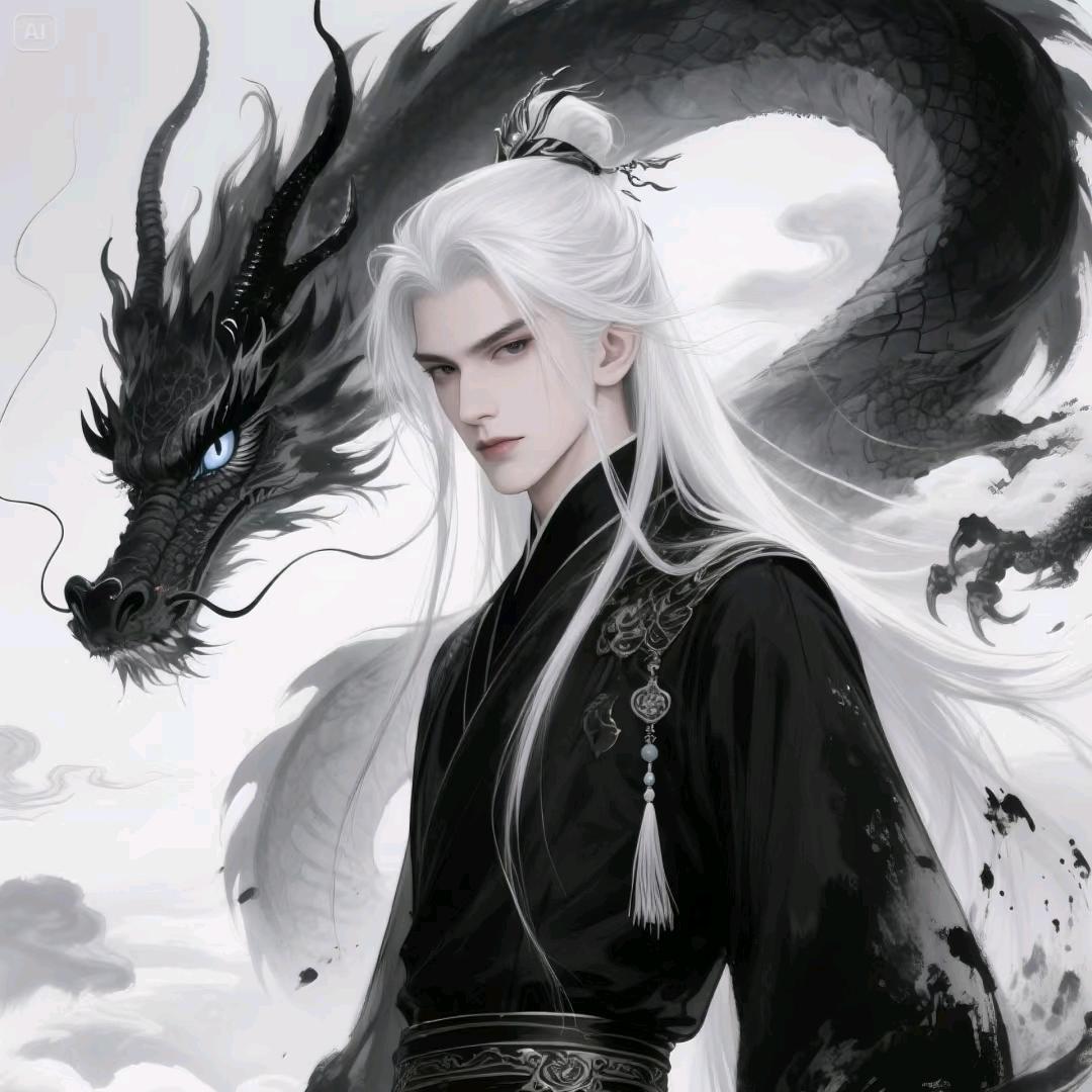 龙龙故事会🐉