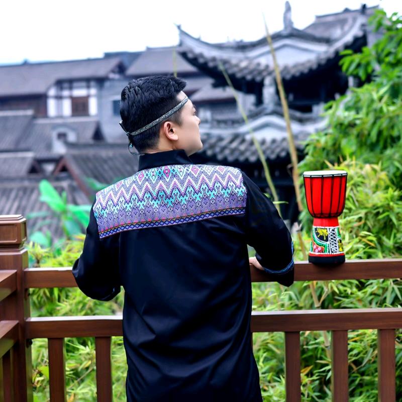清风拂面（小河湾开心农场）