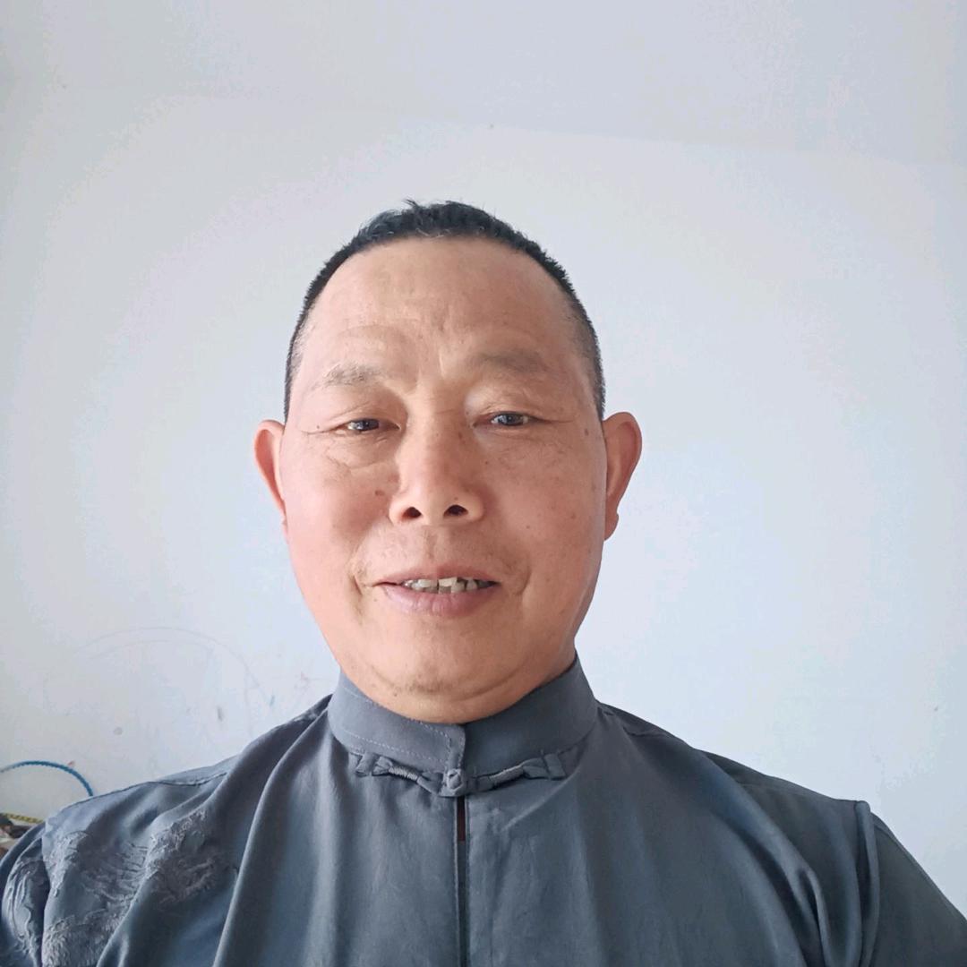 张国松