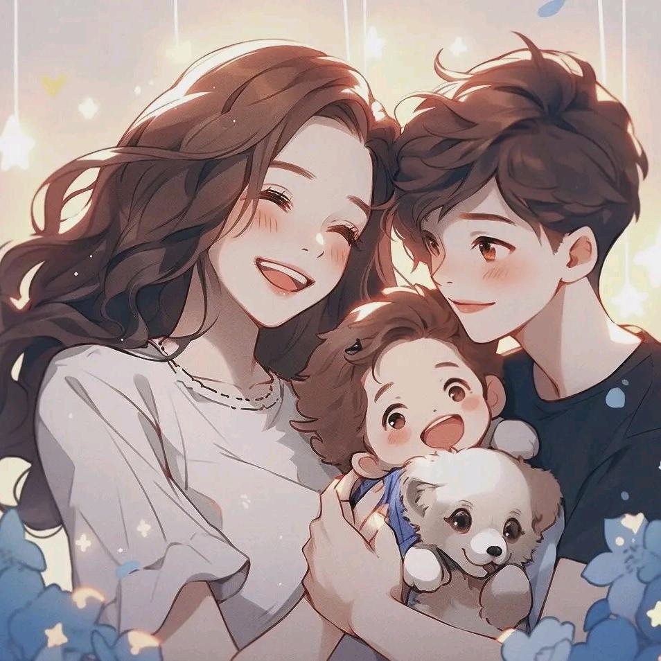 你挺能闹i ♥