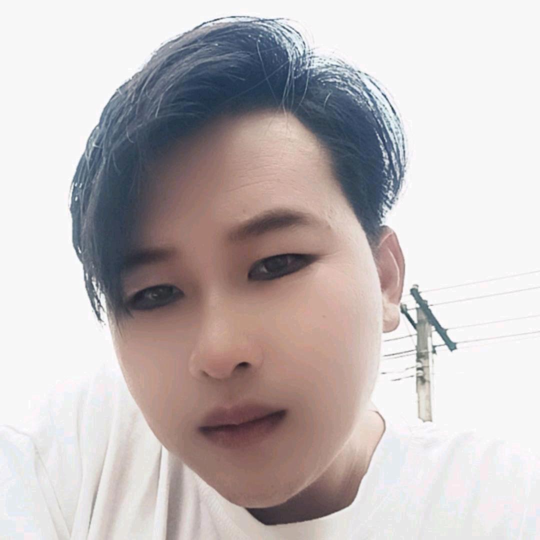 阿卯强哥