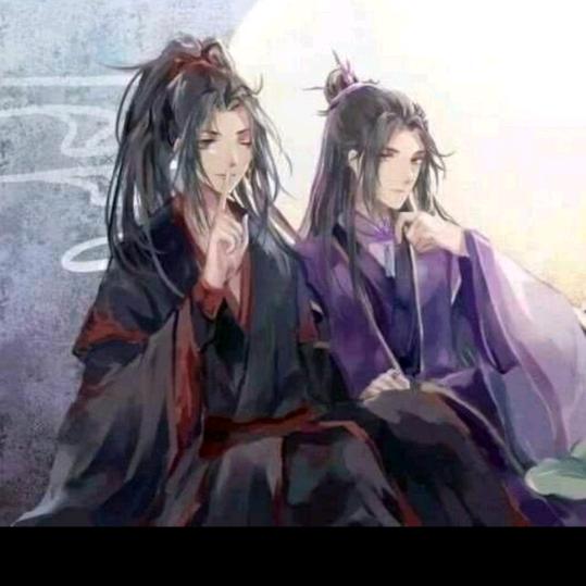 是我呀