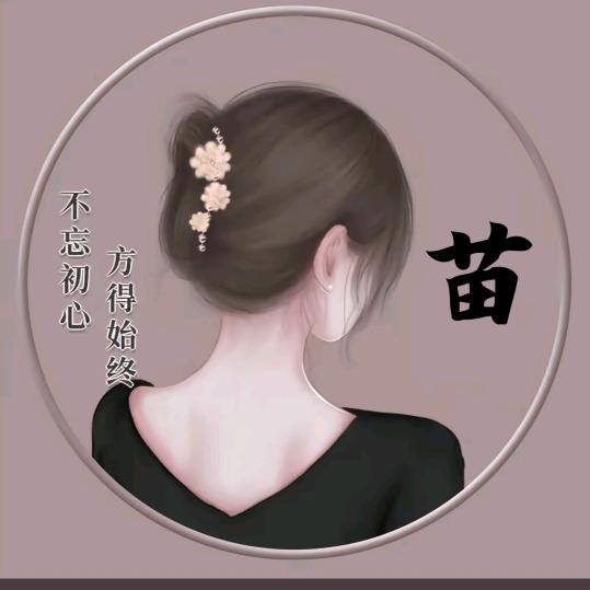 @《苗姐》