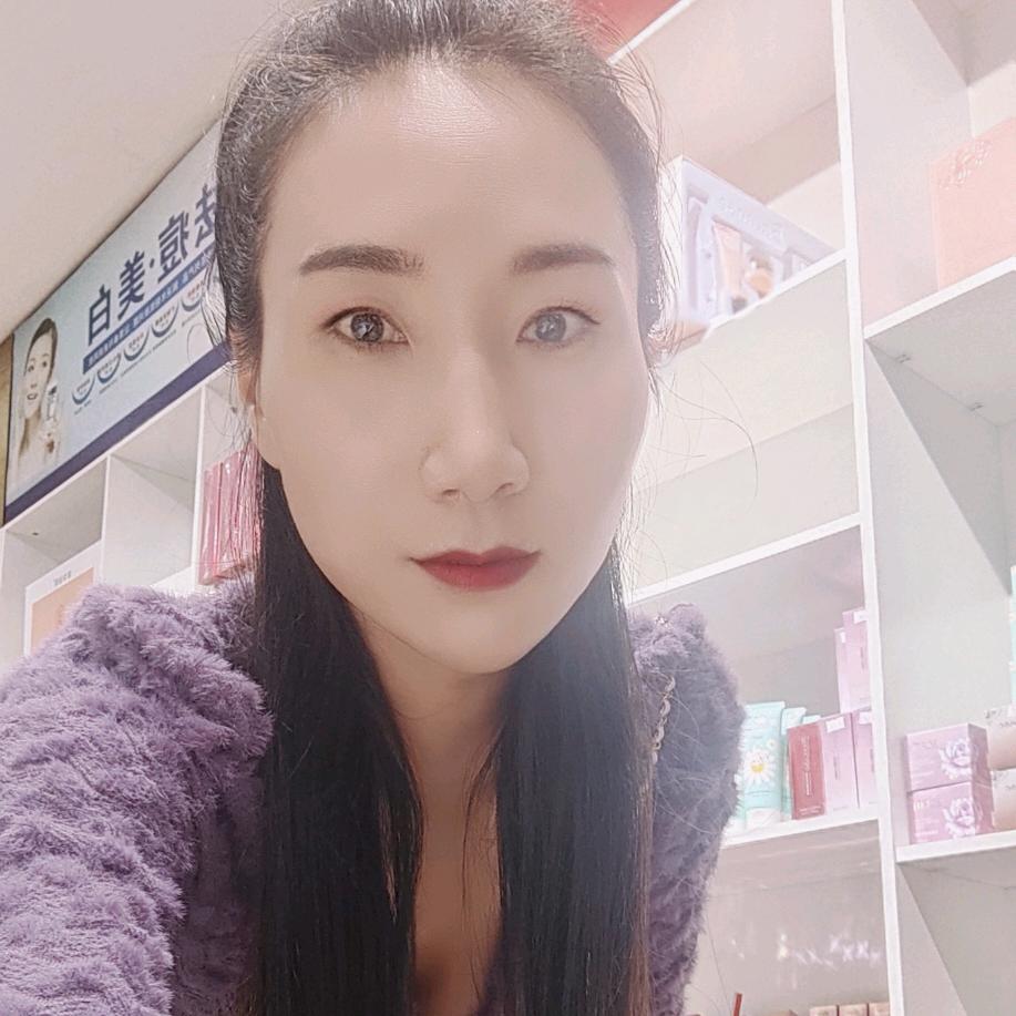 晓萍姐