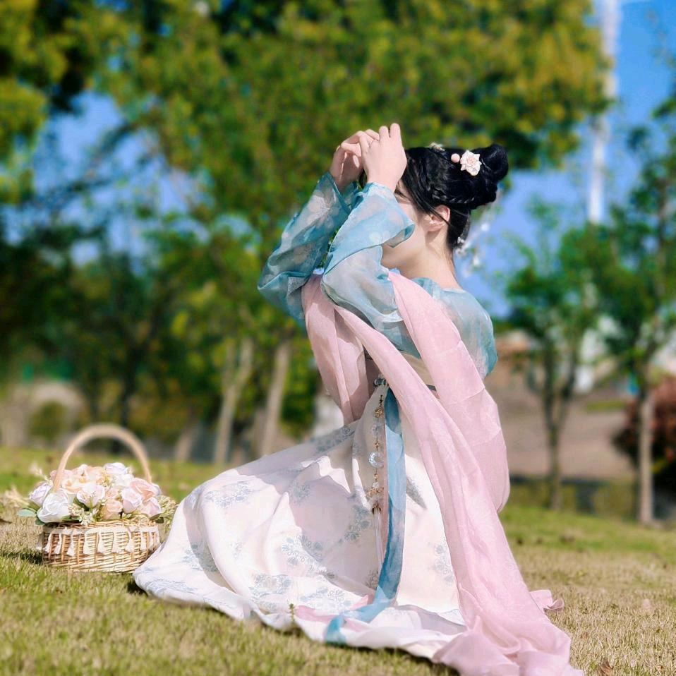 🍒花笺꧔ꦿ᭄如梦
