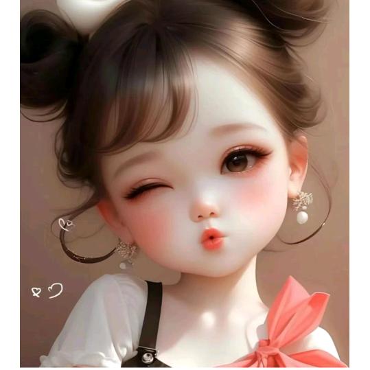权谋满腹的星辰妹妹头像