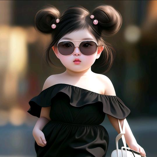 Qing♥