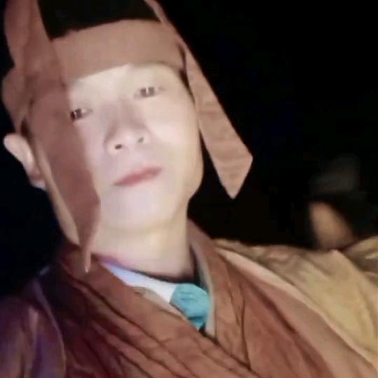 赣南脐橙种植户张建明