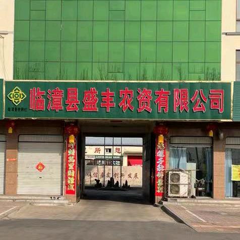 临漳农资