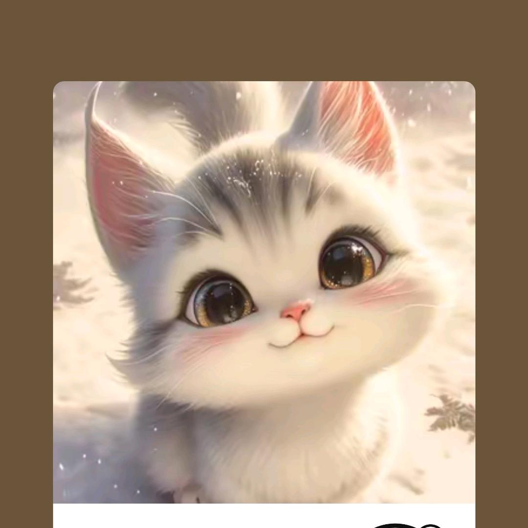 认输.✶☽